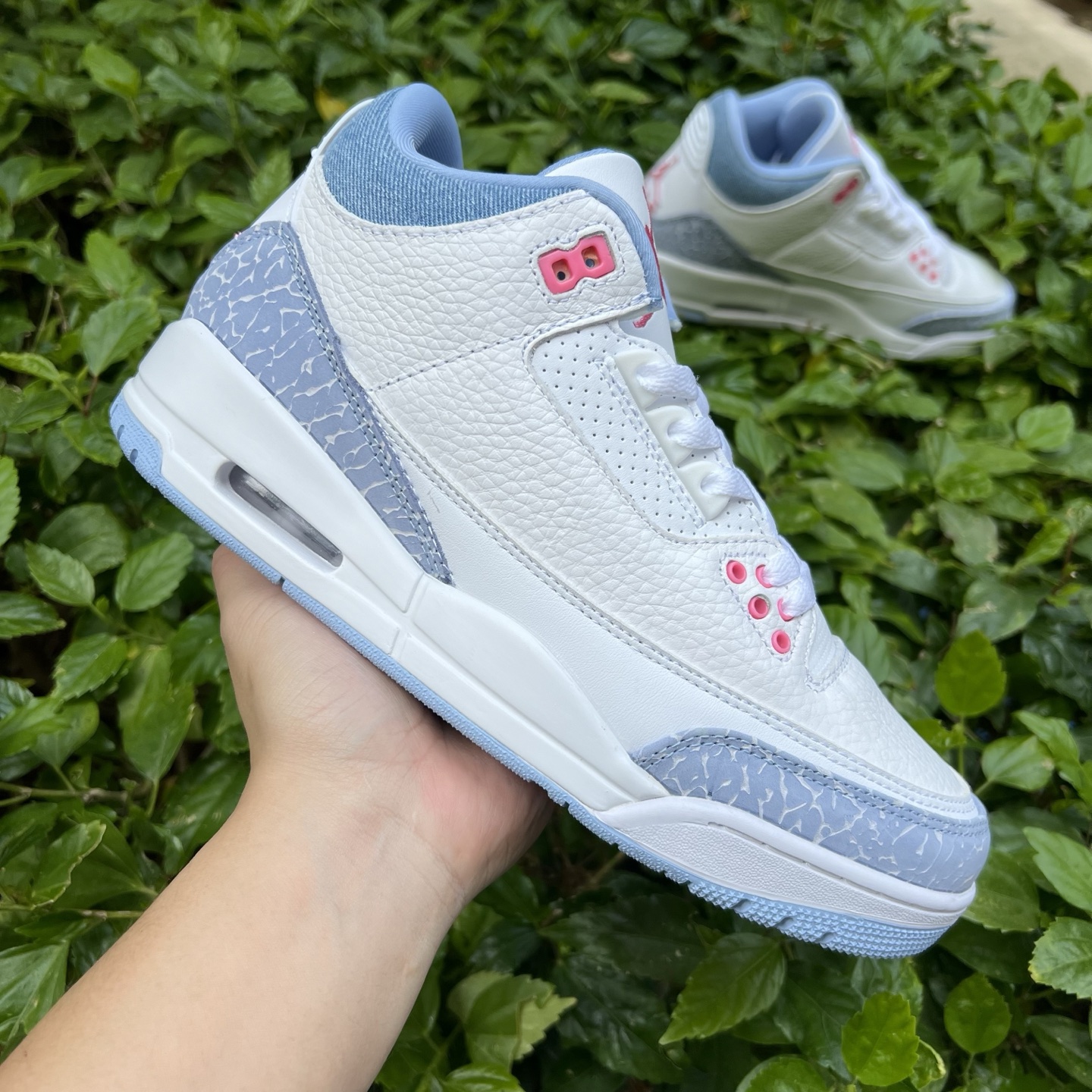 Nike Jordan shoe
